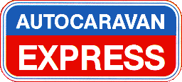 Campervan hire with Autocaravan Express